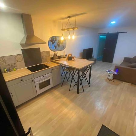Appartement Plain-Pied Migné-Auxances Eksteriør billede
