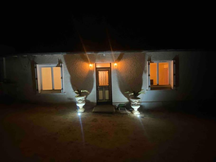 Appartement Plain-Pied Migné-Auxances Eksteriør billede