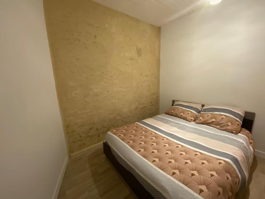 Appartement Plain-Pied Migné-Auxances Eksteriør billede