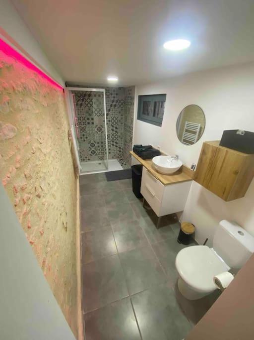 Appartement Plain-Pied Migné-Auxances Eksteriør billede