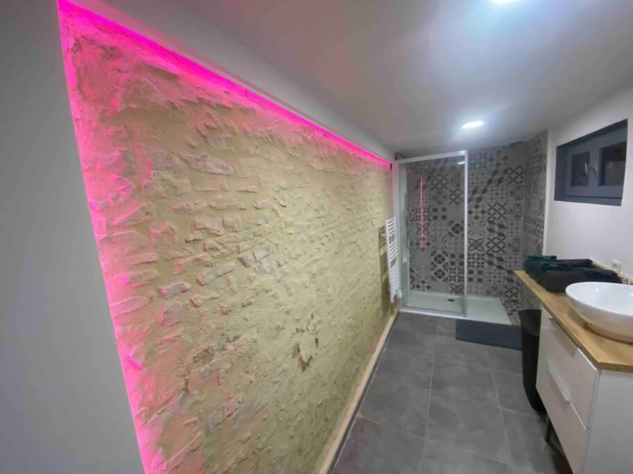 Appartement Plain-Pied Migné-Auxances Eksteriør billede