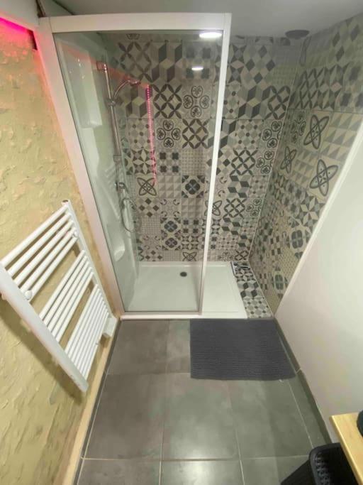 Appartement Plain-Pied Migné-Auxances Eksteriør billede